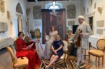 , Foto: Il salone veneziano, Comunita degli Italiani Giuseppe Tartini Pirano