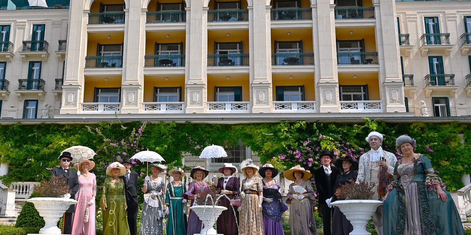 , Foto: 15º anniversario di attività dell’Associazione Rosa Klementina, Comunita degli Italiani Giuseppe Tartini Pirano