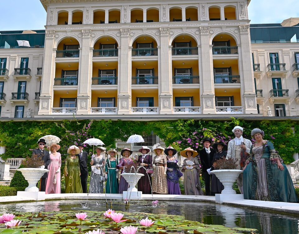 , Foto: 15º anniversario di attività dell’Associazione Rosa Klementina, Comunita degli Italiani Giuseppe Tartini Pirano