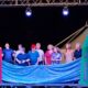 , Foto: Coremo su e zo p’el palco, Comunita degli Italiani Giuseppe Tartini Pirano