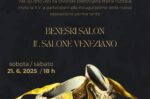 , Foto: Il salone veneziano, Comunita degli Italiani Giuseppe Tartini Pirano