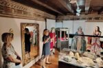 , Foto: Il salone veneziano, Comunita degli Italiani Giuseppe Tartini Pirano