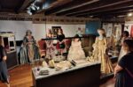 , Foto: Il salone veneziano, Comunita degli Italiani Giuseppe Tartini Pirano