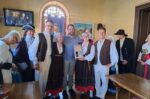 , Foto: Baročni praznik 2025, Italijanska skupnost Giuseppe Tartini Piran