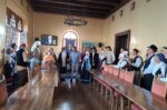 , Foto: Baročni praznik 2025, Italijanska skupnost Giuseppe Tartini Piran