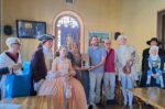 , Foto: Baročni praznik 2025, Italijanska skupnost Giuseppe Tartini Piran