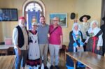 , Foto: Baročni praznik 2025, Italijanska skupnost Giuseppe Tartini Piran