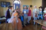 , Foto: Baročni praznik 2025, Italijanska skupnost Giuseppe Tartini Piran