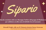 , Gli eventi della settimana, Comunita degli Italiani Giuseppe Tartini Pirano