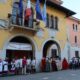 , Gli eventi della settimana, Comunita degli Italiani Giuseppe Tartini Pirano