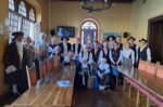 , Foto: Baročni praznik 2025, Italijanska skupnost Giuseppe Tartini Piran