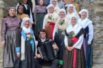 , Foto: Baročni praznik 2025, Italijanska skupnost Giuseppe Tartini Piran