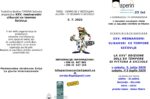 , Gli eventi della settimana, Comunita degli Italiani Giuseppe Tartini Pirano