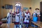 , Foto: Baročni praznik 2025, Italijanska skupnost Giuseppe Tartini Piran