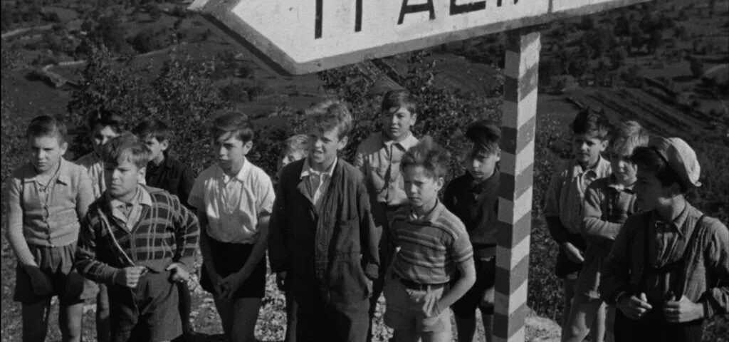, Program Kina Istra &#8211; Cinema Istria, Italijanska skupnost Giuseppe Tartini Piran