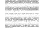 , OBVESTILO – Predstava »Rojstva in ponovna rojstva« prestavljena v Tartinijevo hišo, Italijanska skupnost Giuseppe Tartini Piran