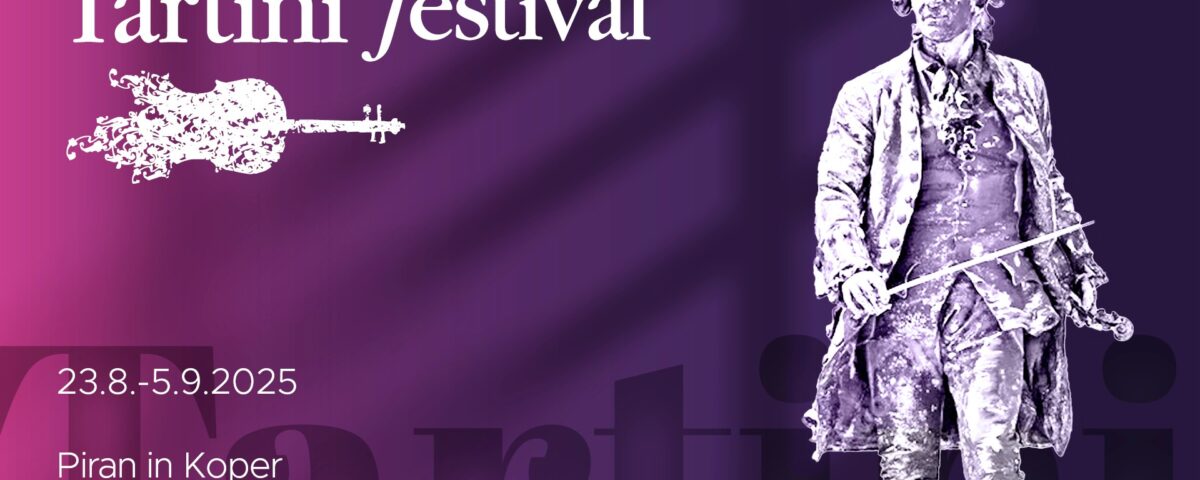 , Il Tartini festival, Comunita degli Italiani Giuseppe Tartini Pirano
