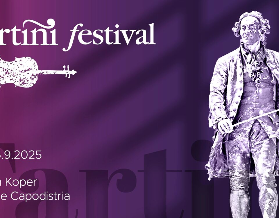 , Tartini festival, Italijanska skupnost Giuseppe Tartini Piran