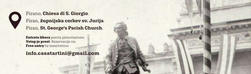 , Concerto Ensemble Aurora, Comunita degli Italiani Giuseppe Tartini Pirano
