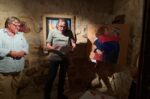 , Foto: Una dolce domenica, tra arte e sentimento, Comunita degli Italiani Giuseppe Tartini Pirano