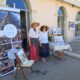 , Foto: Una dolce domenica, tra arte e sentimento, Comunita degli Italiani Giuseppe Tartini Pirano