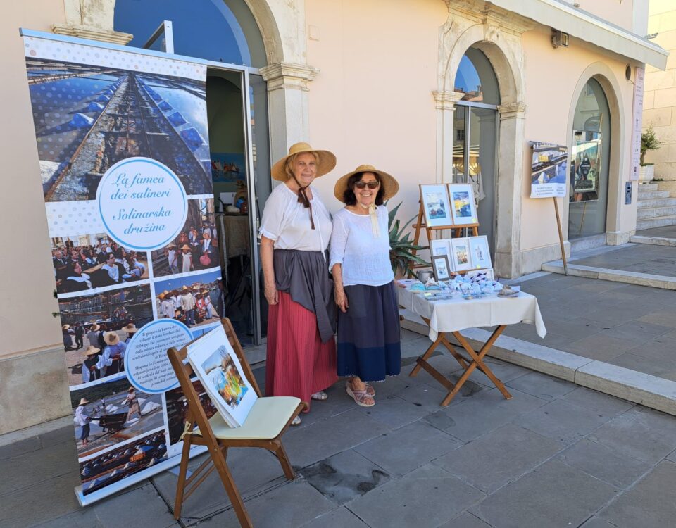 , Foto: La storia e le tradizioni di Pirano, Comunita degli Italiani Giuseppe Tartini Pirano