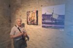 , Foto: Una dolce domenica, tra arte e sentimento, Comunita degli Italiani Giuseppe Tartini Pirano