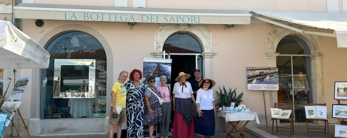 , Tra gli ospiti anche Edoardo Milani, Comunita degli Italiani Giuseppe Tartini Pirano