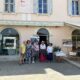 , Nasvidenje, Pippo Baudo, Italijanska skupnost Giuseppe Tartini Piran