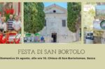, Festa dei salinai e festa di San Bortolo, Comunita degli Italiani Giuseppe Tartini Pirano