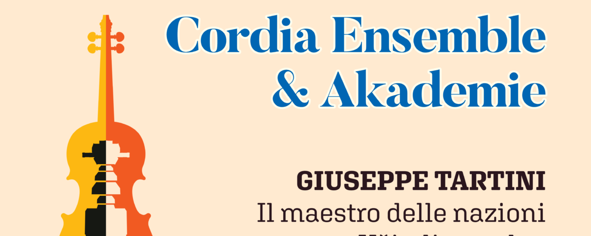 , Baročni koncert v Piranu – Po stopinjah Giuseppeja Tartinija, Italijanska skupnost Giuseppe Tartini Piran