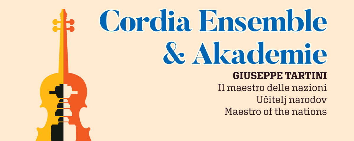, Baročni koncert v Piranu – Po stopinjah Giuseppeja Tartinija, Italijanska skupnost Giuseppe Tartini Piran