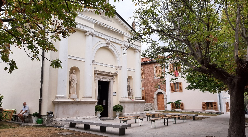 , L’impegno a preservare le tradizioni culturali e religiose, Comunita degli Italiani Giuseppe Tartini Pirano