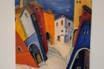 , 60ª edizione dell’Ex-tempore Internazionale di pittura Pirano 2025, Comunita degli Italiani Giuseppe Tartini Pirano