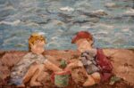 , 60ª edizione dell’Ex-tempore Internazionale di pittura Pirano 2025, Comunita degli Italiani Giuseppe Tartini Pirano