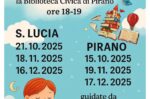 , Sprejemamo prijave, Italijanska skupnost Giuseppe Tartini Piran