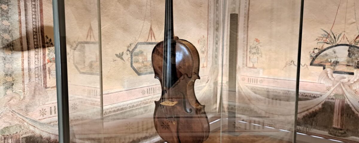 , Nov urnik Muzejske poti Tartinijeve hiše, Italijanska skupnost Giuseppe Tartini Piran