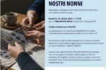 , Gli appuntamenti della settimana entrante: 8, 9, 10, 11, 12 ottobre, Comunita degli Italiani Giuseppe Tartini Pirano