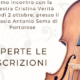 , Sprejemamo prijave, Italijanska skupnost Giuseppe Tartini Piran