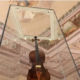 , Ne zamudite RAZSTAVE POSVEČENE TARTINIJU, Italijanska skupnost Giuseppe Tartini Piran