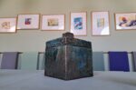 , Il gruppo di ceramica, Comunita degli Italiani Giuseppe Tartini Pirano
