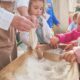 , Foto: LA CUCINA DELLE SALINE 2025, Comunita degli Italiani Giuseppe Tartini Pirano