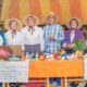 , Foto: LA FAMEA DEI SALINERI ALL&#8217;ASILO LA COCCINELLA, Comunita degli Italiani Giuseppe Tartini Pirano