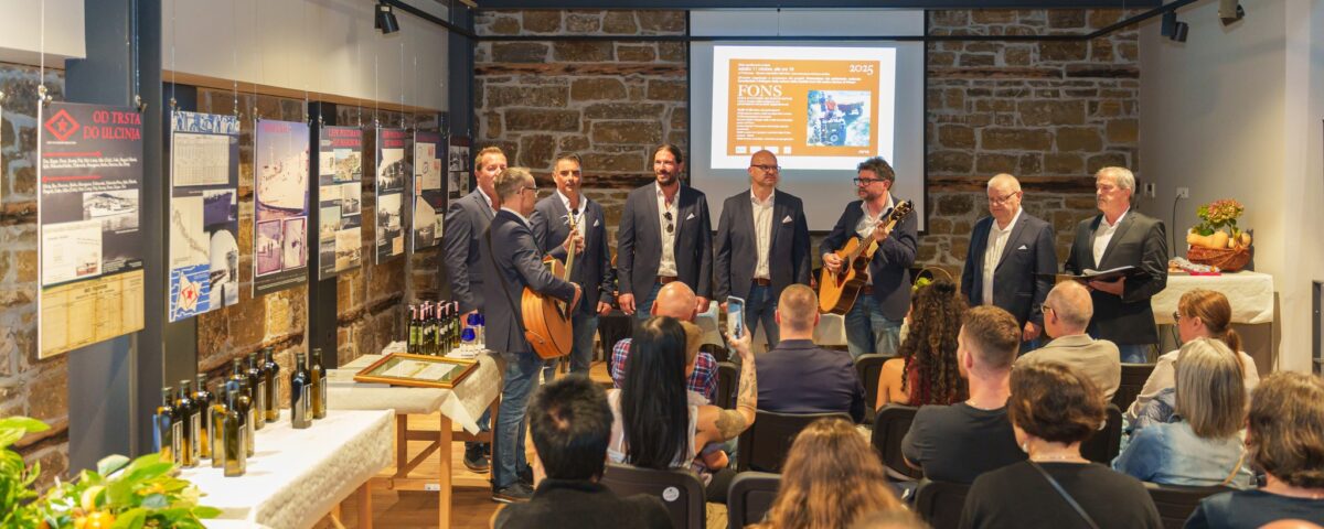 , Foto: FONS &#8211; FESTA D&#8217;OTTOBRE DEI NOSTRI SAPORI, Comunita degli Italiani Giuseppe Tartini Pirano