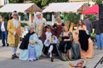 , Foto: Celebrazione della leggenda di Isola, Comunita degli Italiani Giuseppe Tartini Pirano