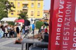 , Foto: Celebrazione della leggenda di Isola, Comunita degli Italiani Giuseppe Tartini Pirano
