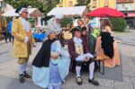 , Foto: Celebrazione della leggenda di Isola, Comunita degli Italiani Giuseppe Tartini Pirano
