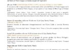 , Un ricco Novembre, Comunita degli Italiani Giuseppe Tartini Pirano