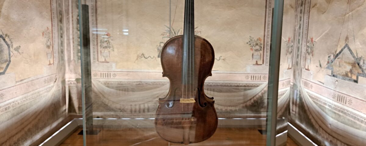 , Urnik obiskov med jesenskimi počitnicami, Italijanska skupnost Giuseppe Tartini Piran