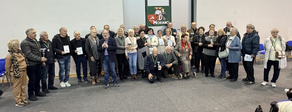 , VABILO: SI Opatija, Turnir prijateljstva &#8211; 15. november 2025, Italijanska skupnost Giuseppe Tartini Piran